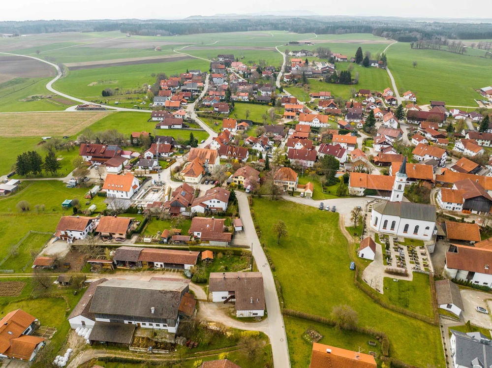 Dießen-Dettenschwang