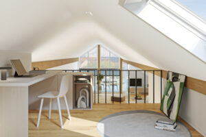 Visualisierung Galerie