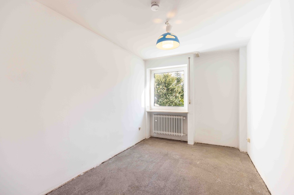 Arbeitszimmer