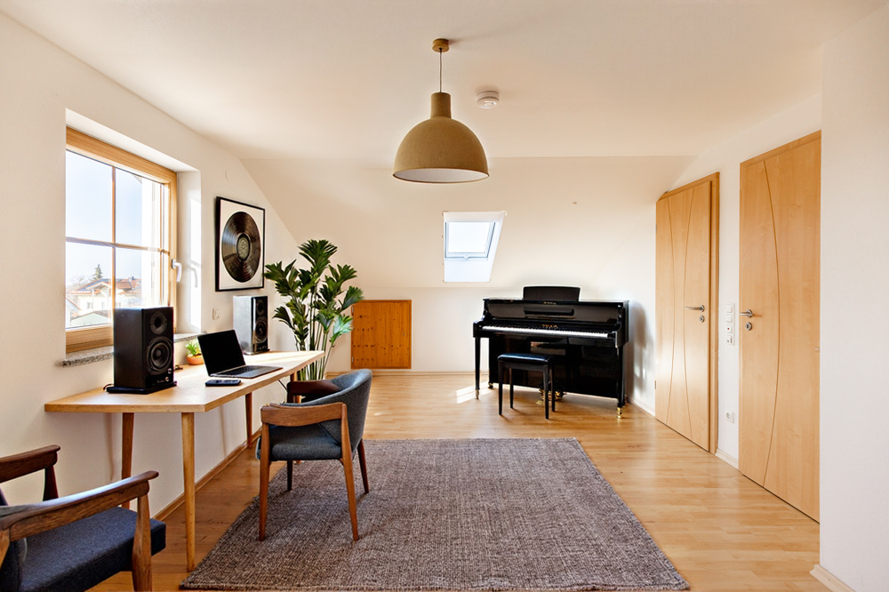 Visualisierung Studio