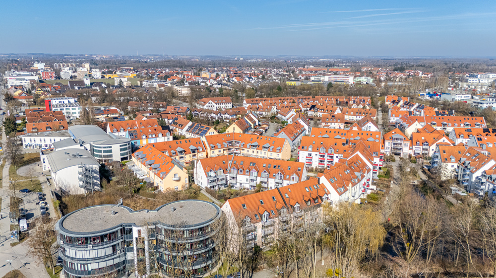 Drohne