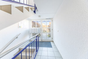 Treppenhaus