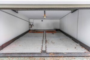 Duplex-Garagenstellplatz