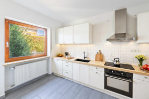 Visualisierung - Küche