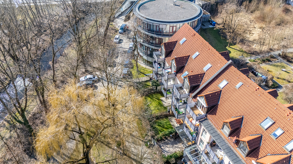 Drohne