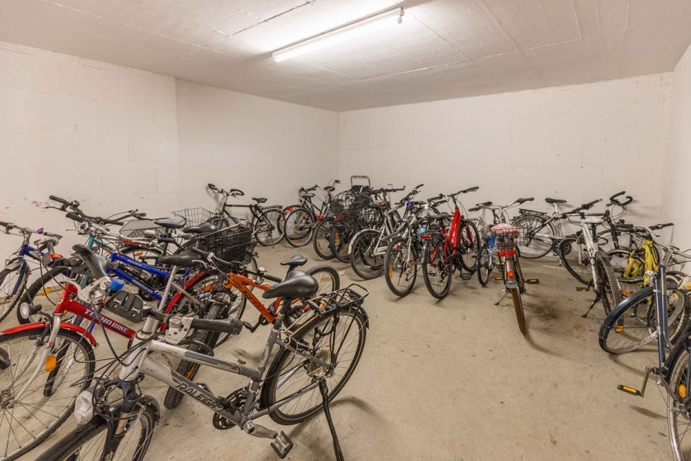 Fahrradkeller