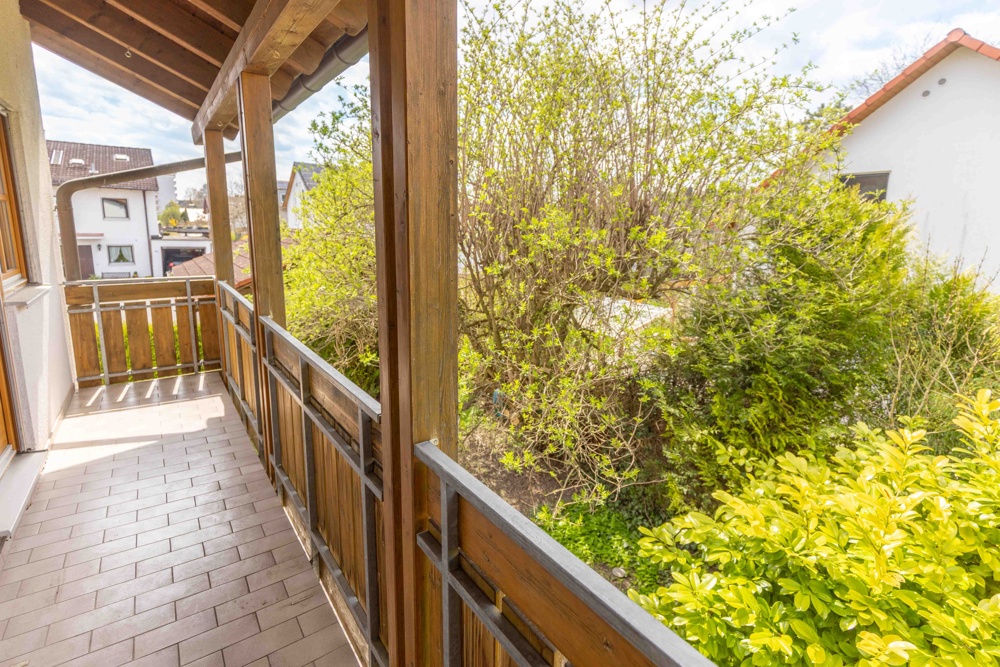 Balkon