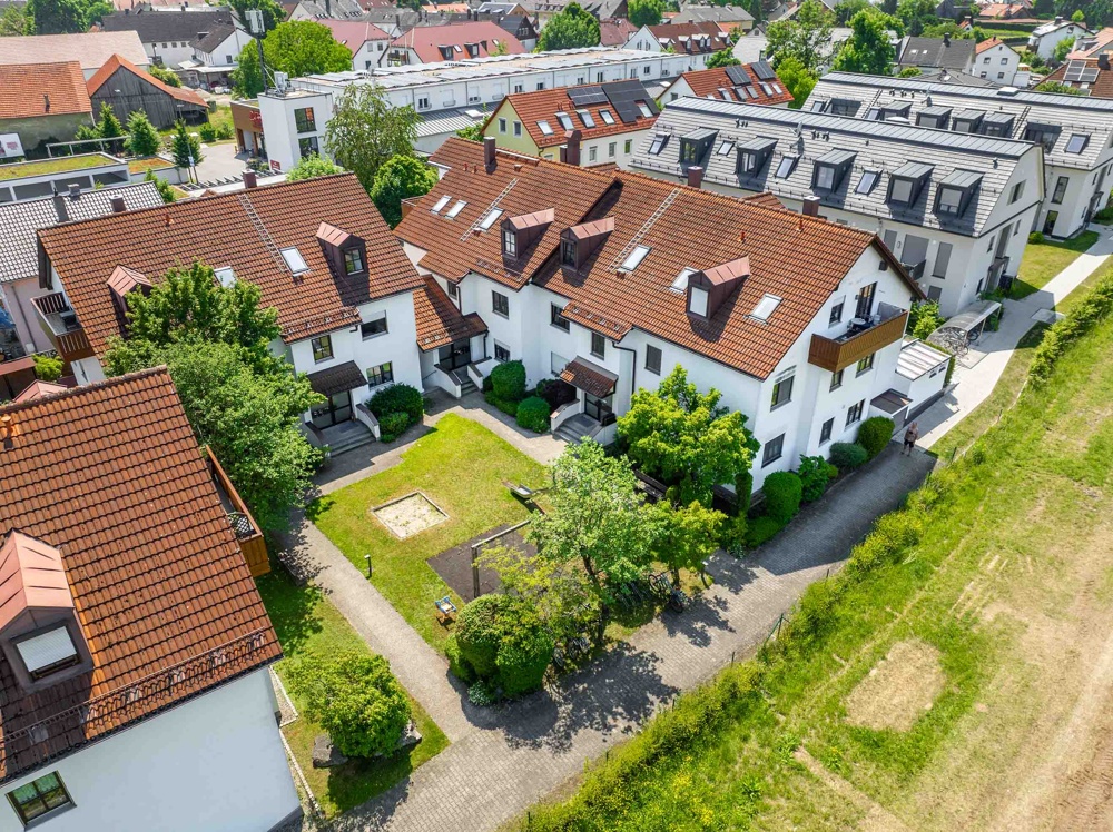 Drohne