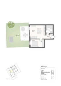 Wohnung 5