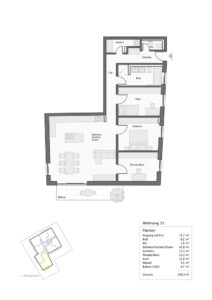 Wohnung 15