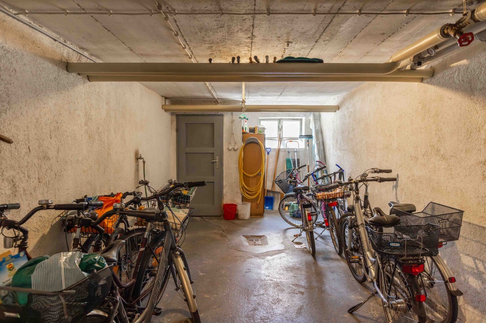 Fahrradkeller