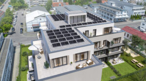 Visualisierung-Germering-Ansicht-Dach-Solar