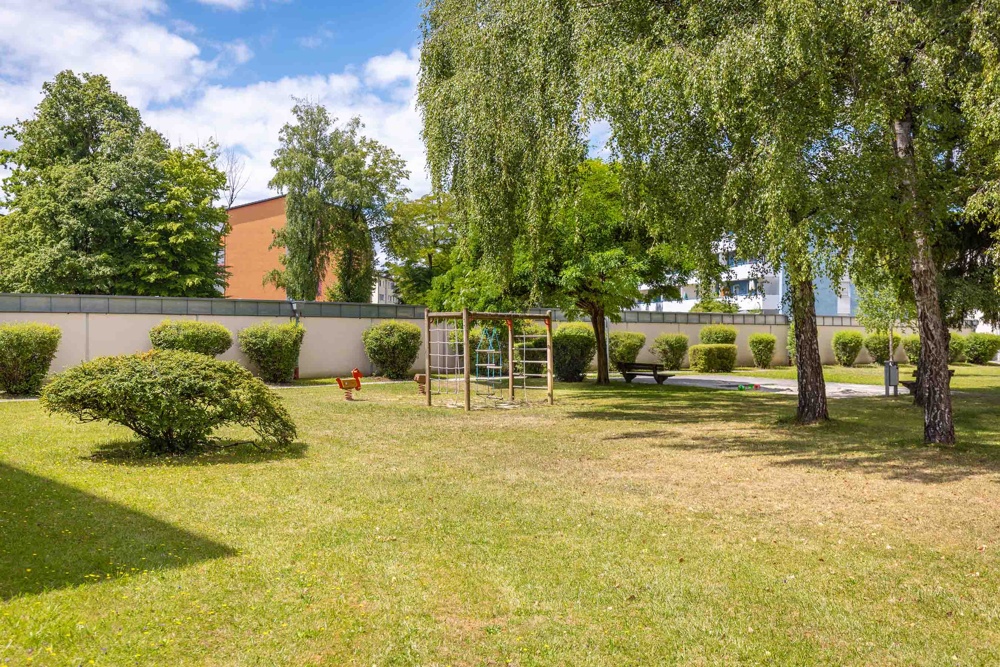 Gemeinschaftsgarten