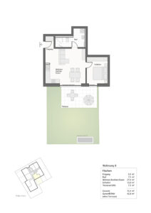 Wohnung 8