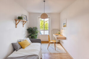 Visualisierung Kinderzimmer