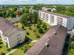 Drohne