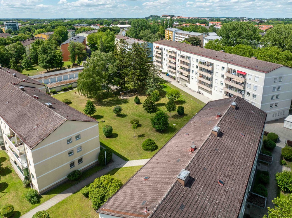 Drohne