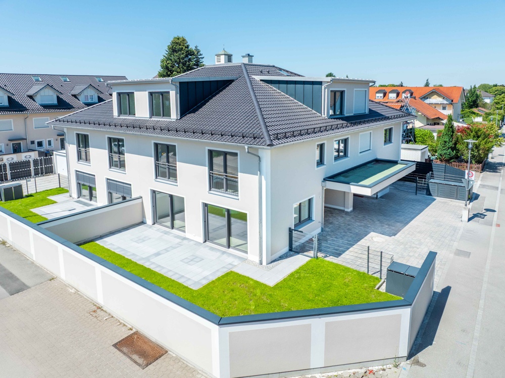 Drohne