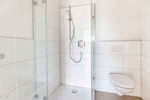 Badezimmer DG