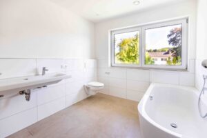 Badezimmer OG