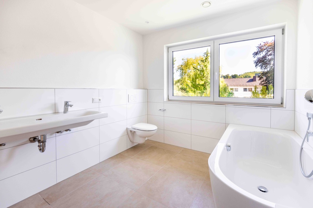 Badezimmer OG