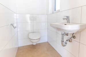 Gäste-WC