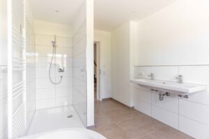Badezimmer OG