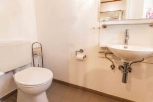 Gäste-WC