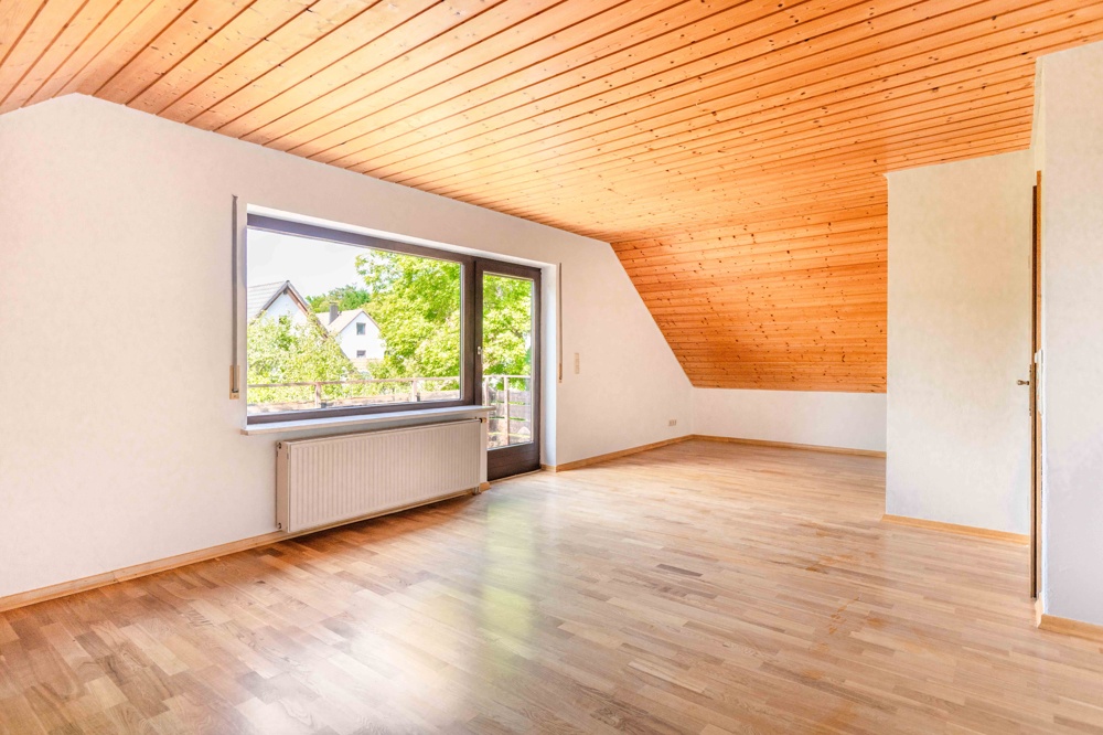 Wohnzimmer DG