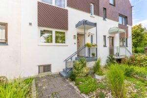 Hauszugang