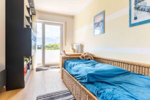 Kinderzimmer 1 im Obergeschoss