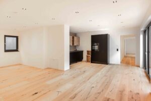Büro / Einliegerwohnung UG