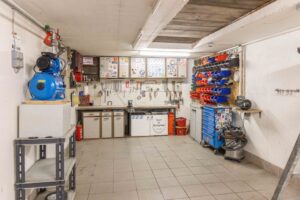 Werkstatt