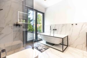 Badezimmer OG