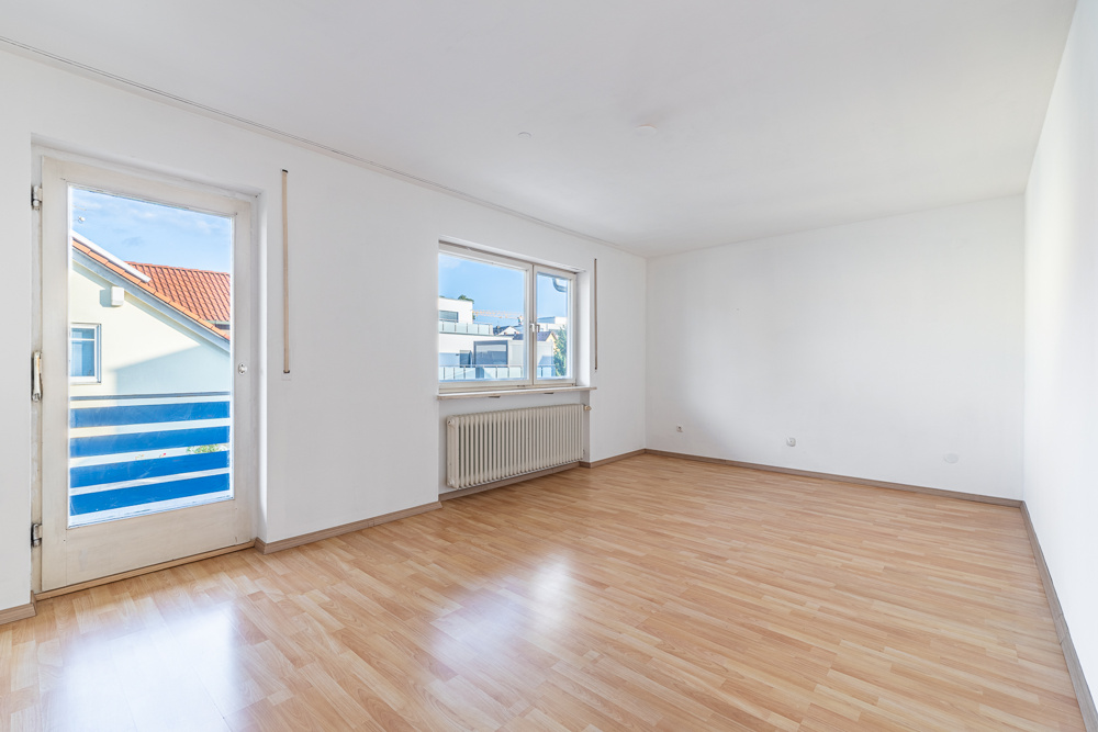 Schlafzimmer OG