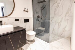 Badezimmer UG