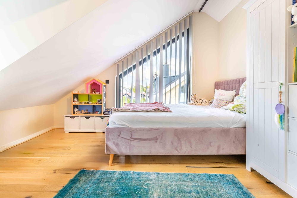 Kinderzimmer 2 DG