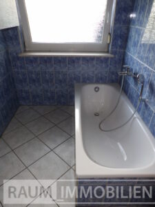 Wohnung Anbau Bad EG