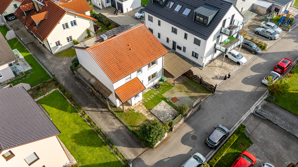 Drohne