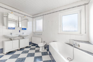 Badezimmer OG