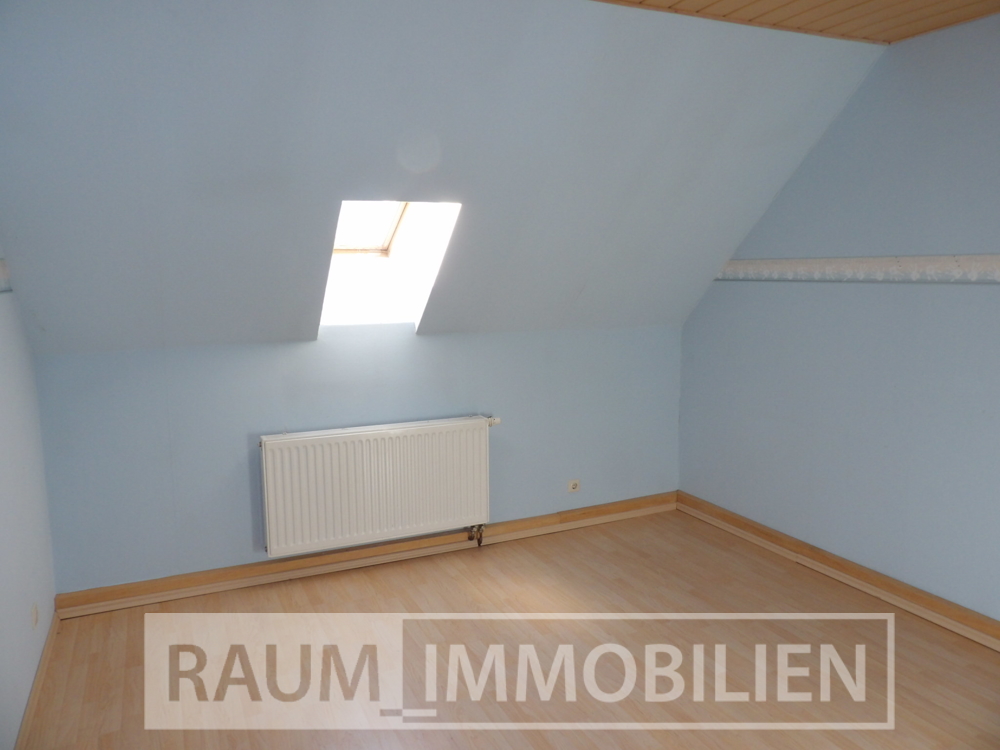 Wohnung Anbau Kinderzimmer OG