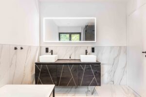Badezimmer OG