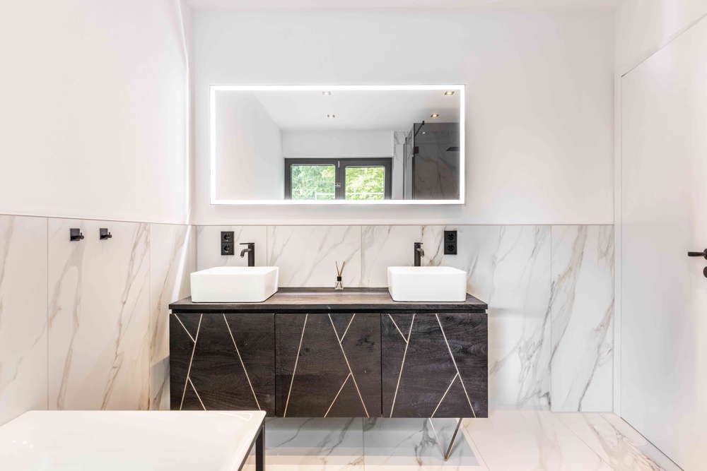 Badezimmer OG