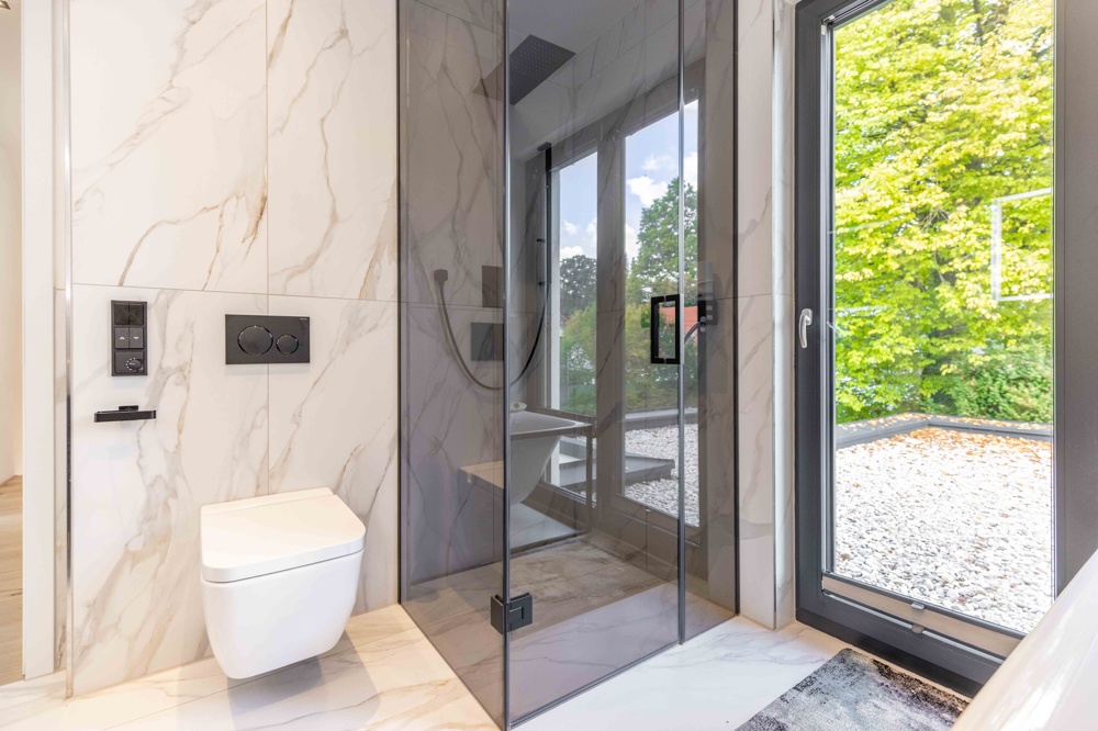 Badezimmer OG
