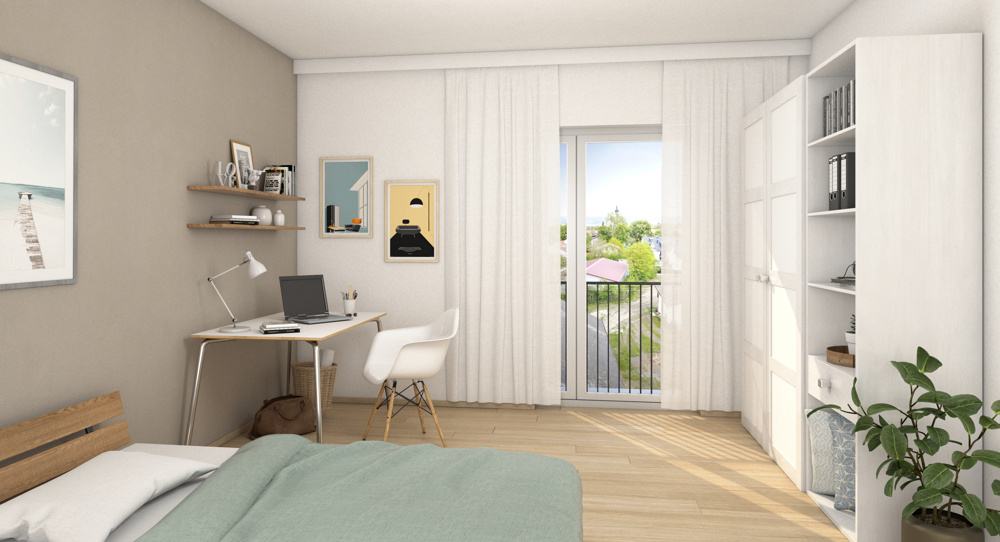 Interior-Germering-Whg9-Kind