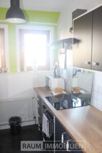 Teilansicht Küche DG