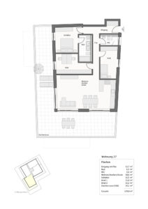 Wohnung 27