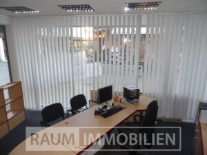 Büro,-Empfang EG