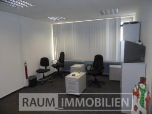 Büroraum 4-OG