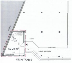 Grundriss-Erdgeschoß